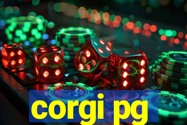 corgi pg